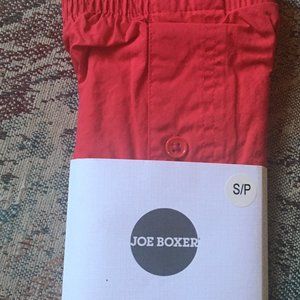 NWT Mens Joe Boxers Size Small